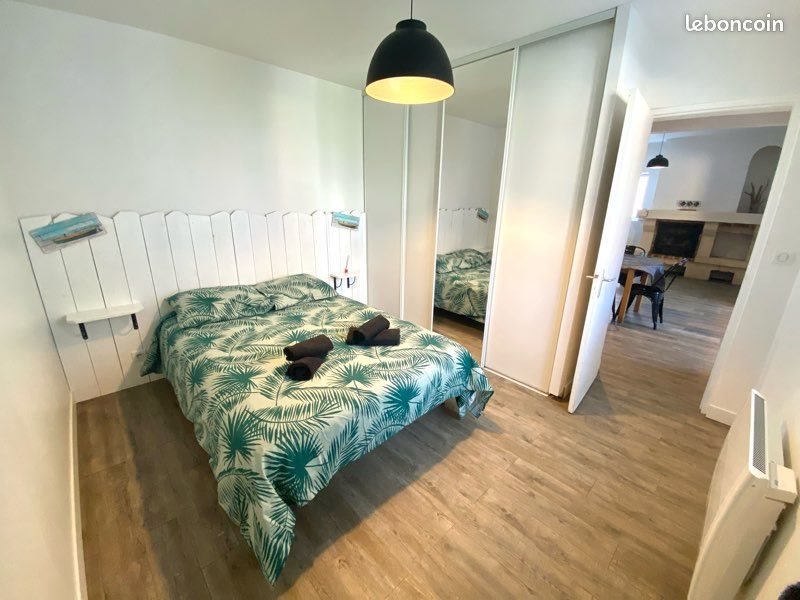 Maison à louer, 65m², Biganos