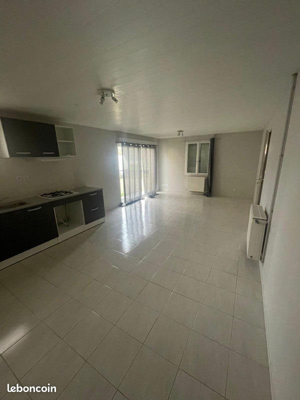 Appartement à louer, 33m², Poitiers