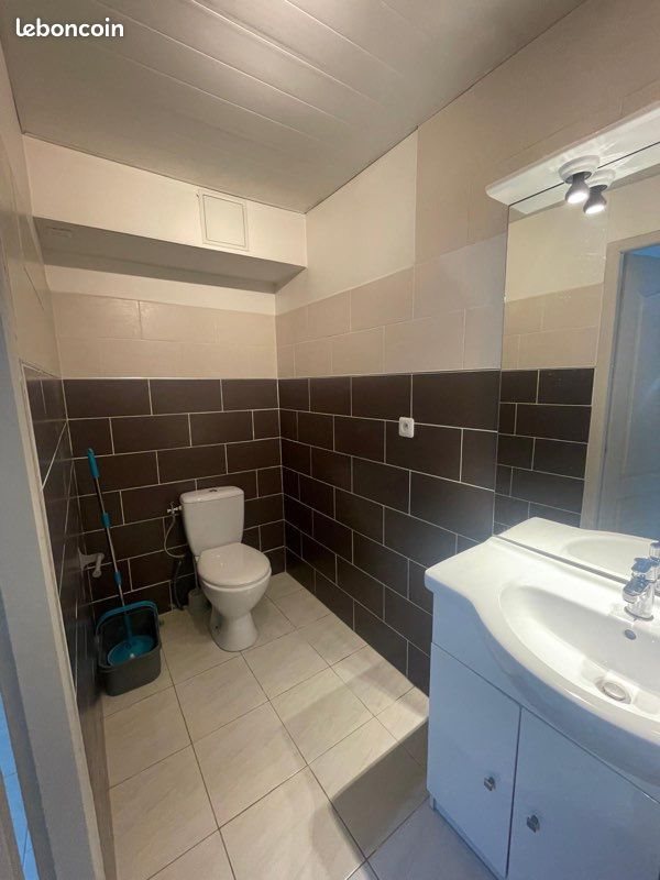 Appartement à louer, 33m², Poitiers