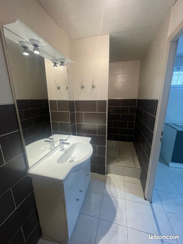 Appartement à louer, 33m², Poitiers
