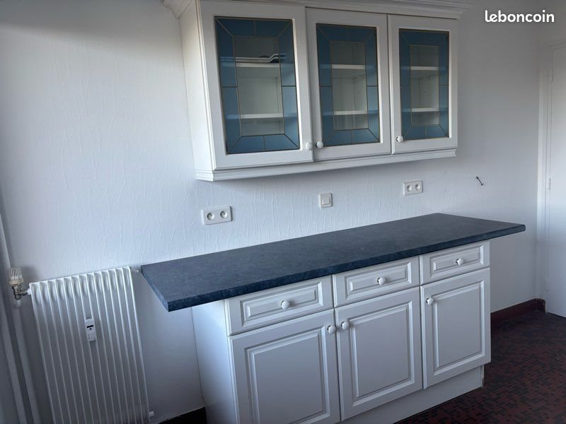 Appartement à louer, 90m², Sézanne