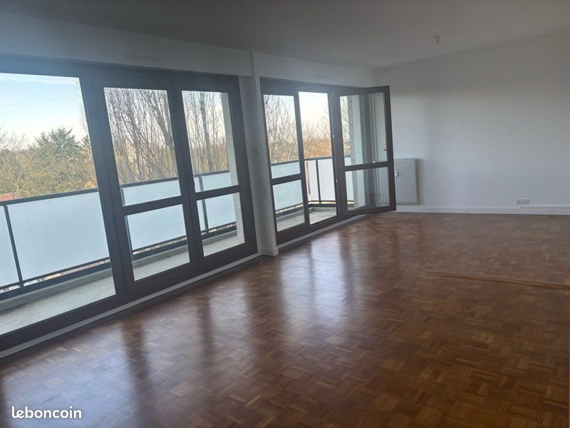 Appartement à louer, 90m², Sézanne