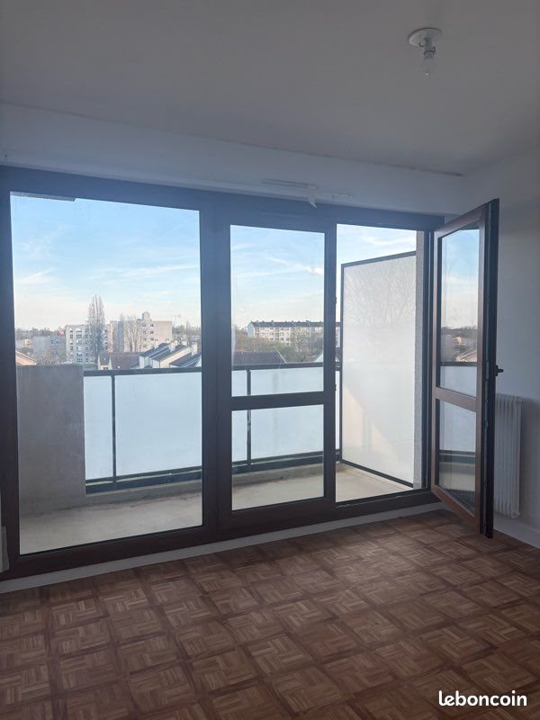 Appartement à louer, 90m², Sézanne