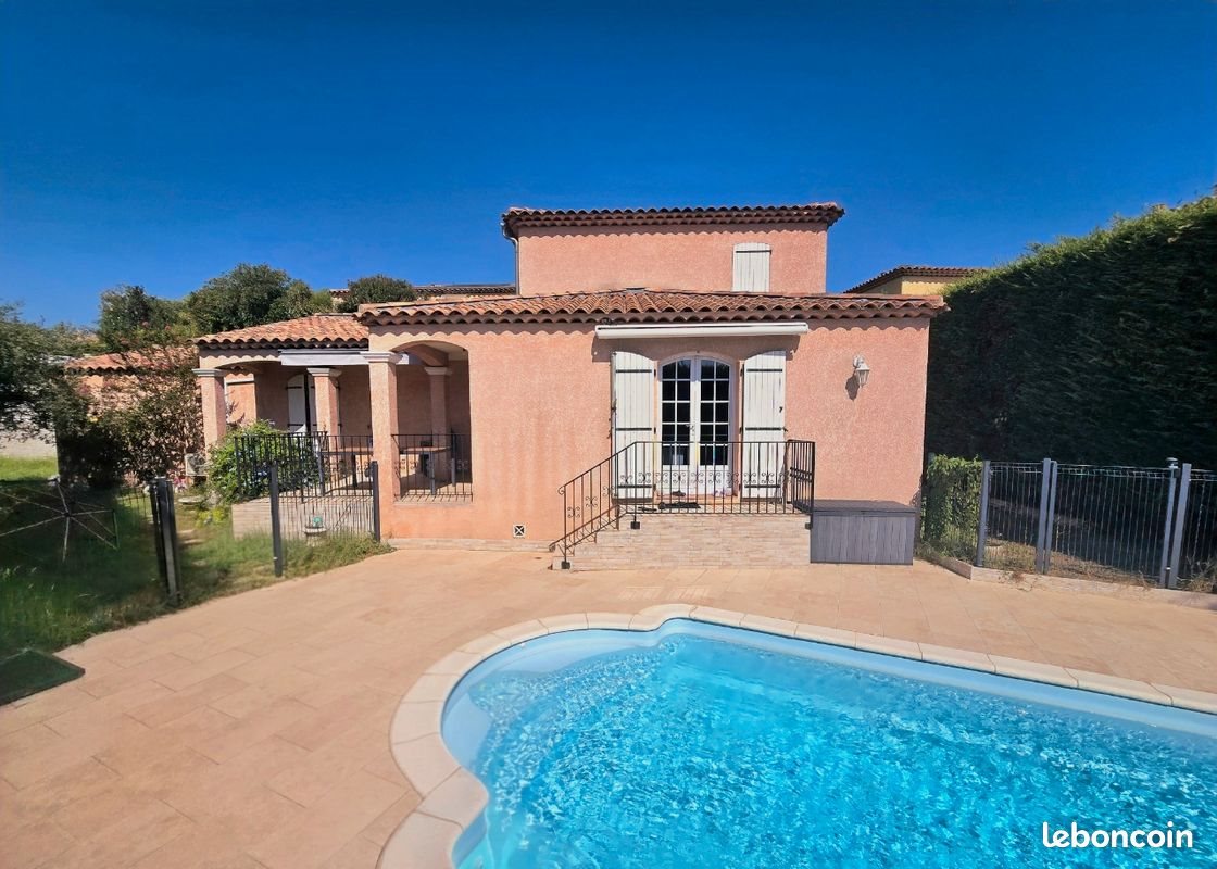 Maison à vendre, 155m², Marseille 11ème