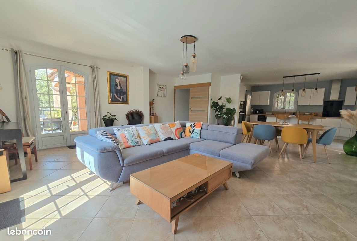 Maison à vendre, 155m², Marseille 11ème