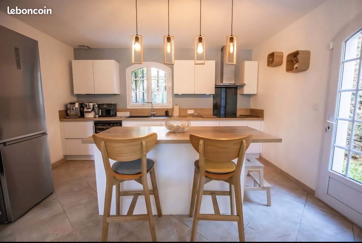 Maison à vendre, 155m², Marseille 11ème