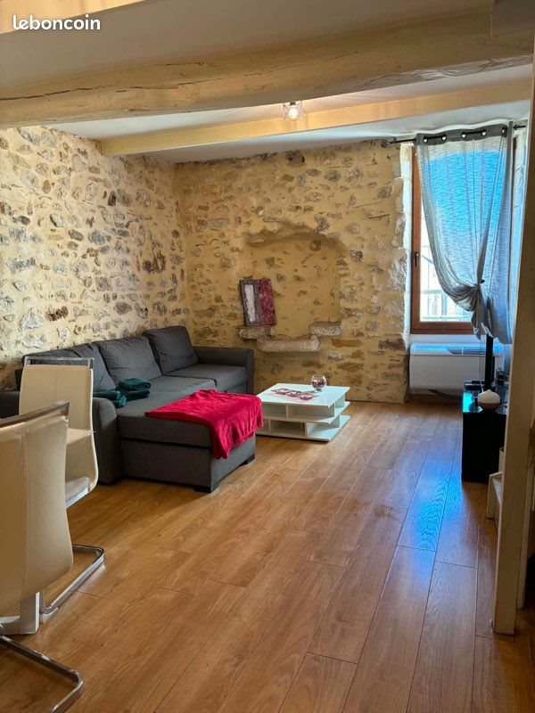 Appartement à vendre, 73m², Aniane