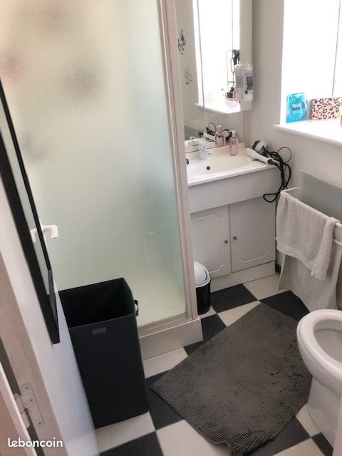 Appartement à louer, 21m², Wattignies