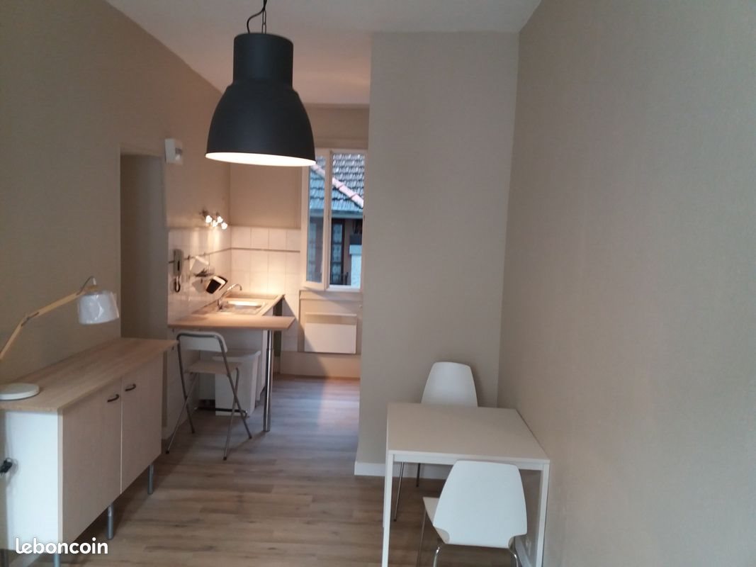 Appartement à louer, 22m², Pau