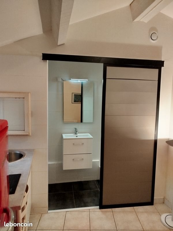 Appartement à louer, 20m², Vaison-la-Romaine