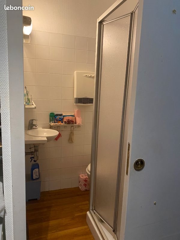 Appartement à louer, 14m², Angers