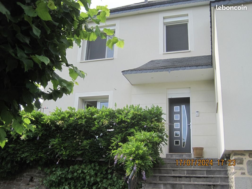 Maison à vendre, 127m², Aron