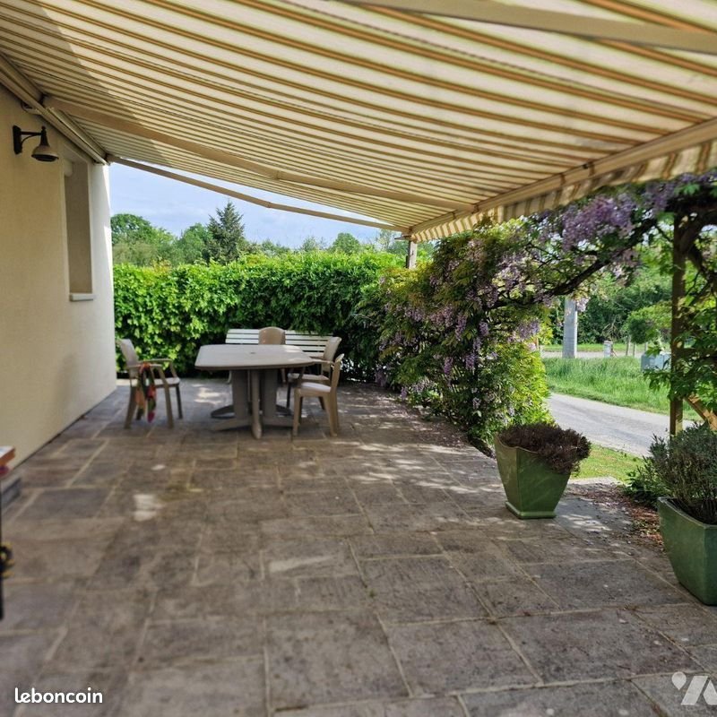 Maison à vendre, 127m², Aron