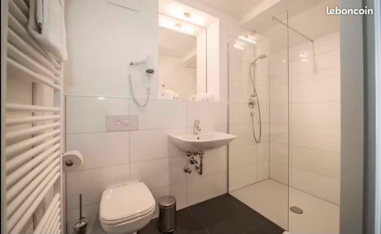 Appartement à louer, 16m², Bobigny