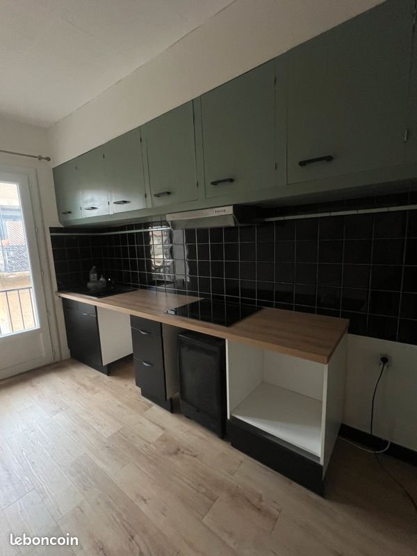 Appartement à louer, 75m², Vendémian