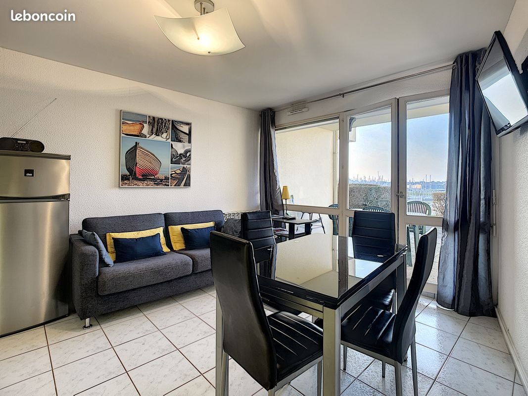 Appartement à vendre, 39m², Arzon