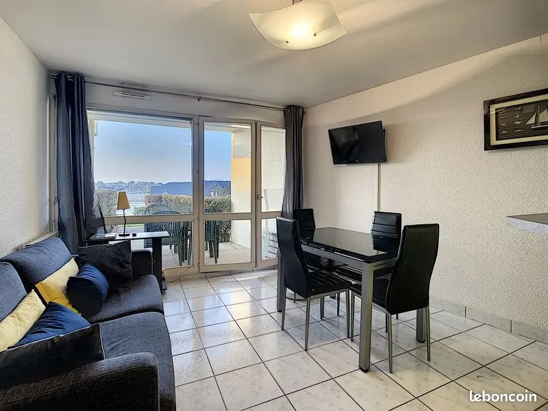 Appartement à vendre, 39m², Arzon