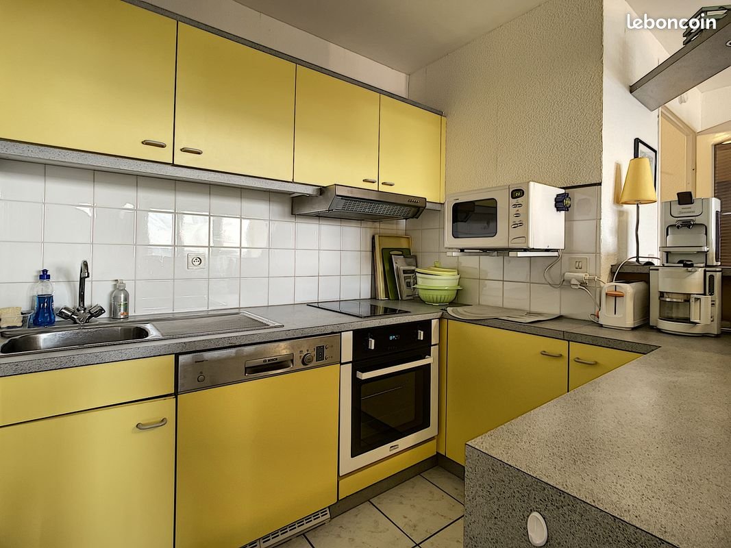 Appartement à vendre, 39m², Arzon