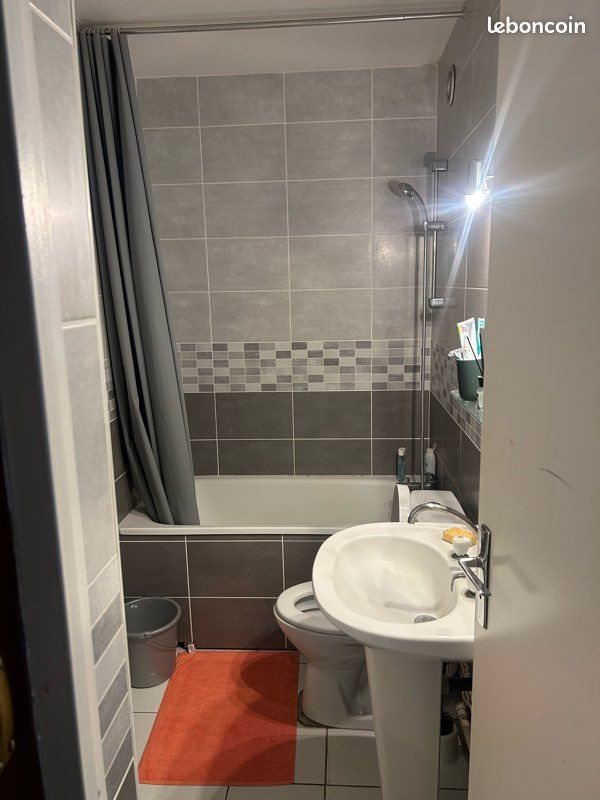 Appartement à vendre, 24m², Nevers