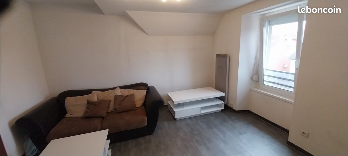 Appartement à louer, 70m², Sochaux