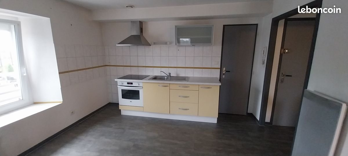 Appartement à louer, 70m², Sochaux