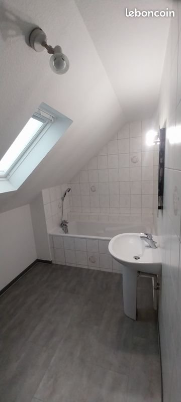 Appartement à louer, 70m², Sochaux