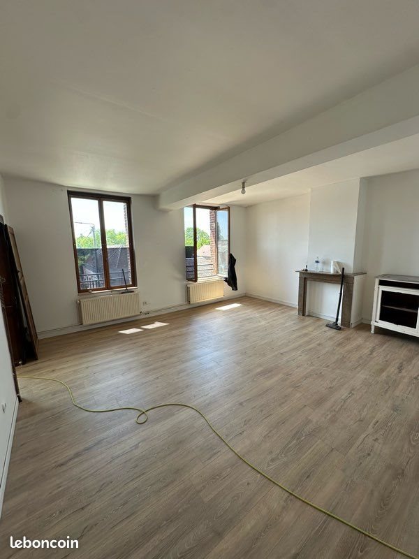 Appartement à louer, 90m², Fontaine-au-Bois