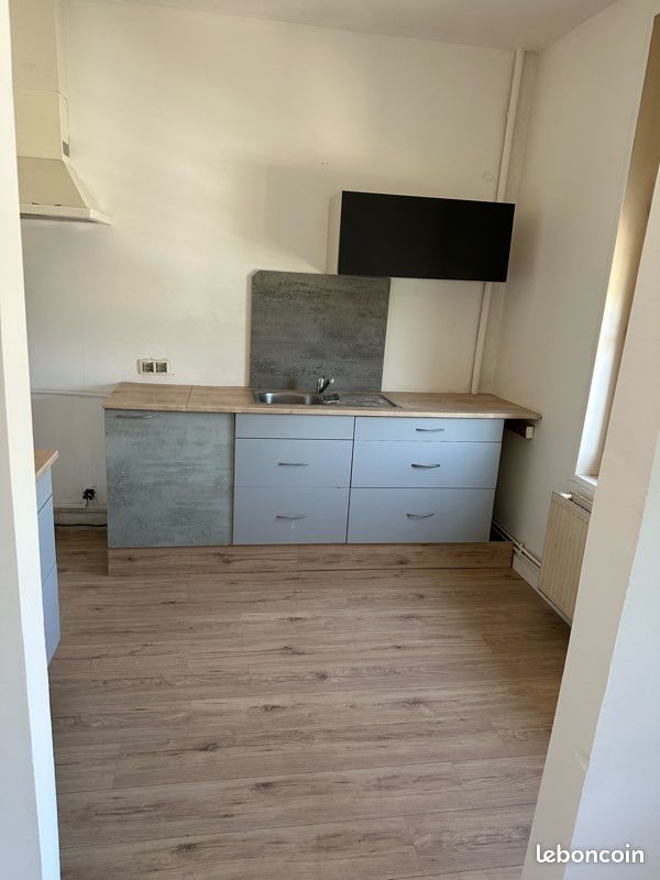Appartement à louer, 90m², Fontaine-au-Bois