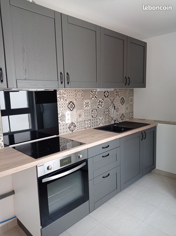 Appartement à louer, 45m², Luçon