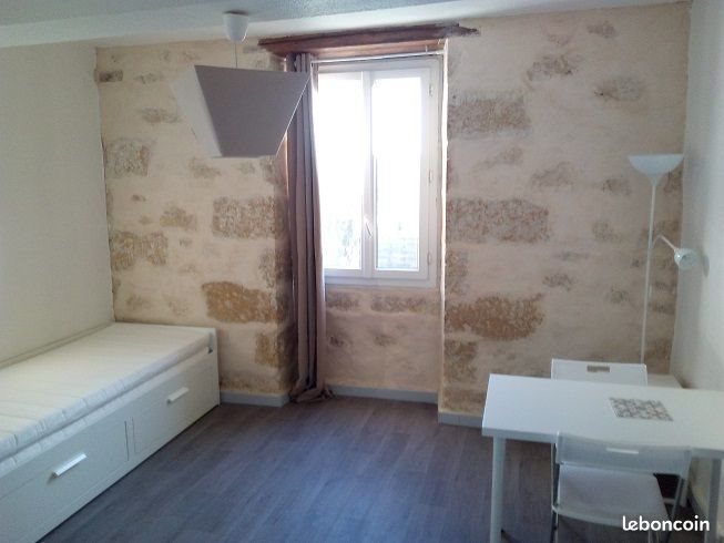 Appartement à louer, 25m², Auch