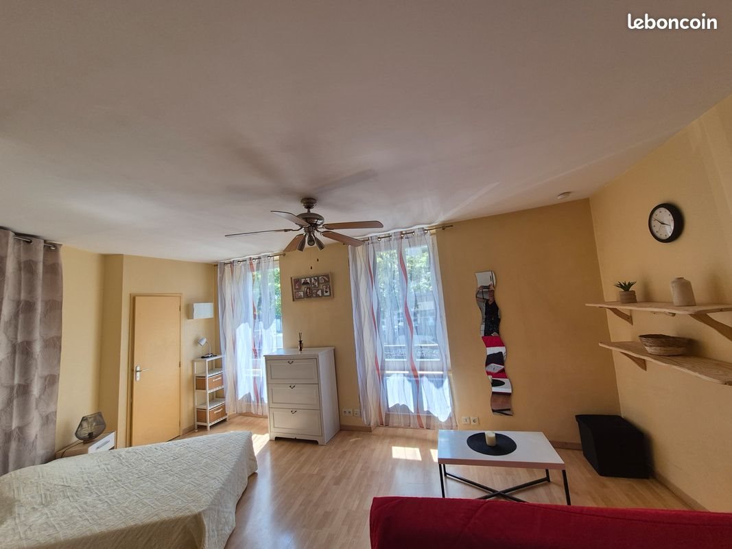 Appartement à louer, 28m², Rodez