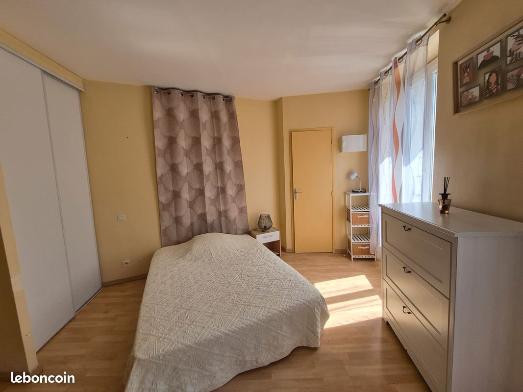 Appartement à louer, 28m², Rodez