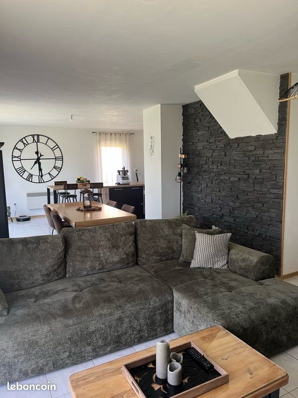 Maison à vendre, 87m², Hirson