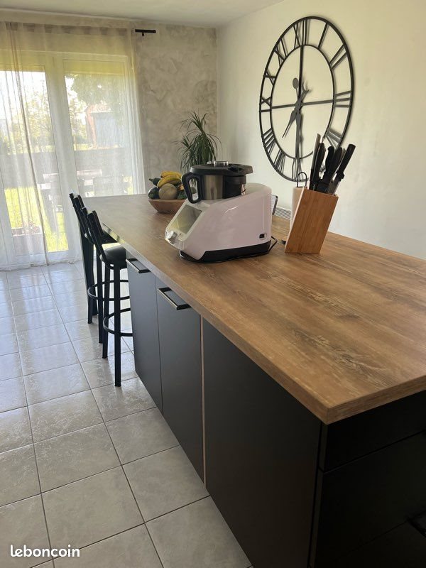 Maison à vendre, 87m², Hirson