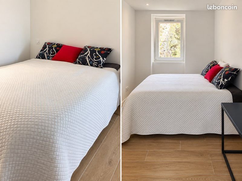 Appartement à louer, 28m², Binic
