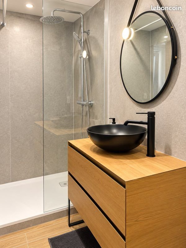 Appartement à louer, 28m², Binic