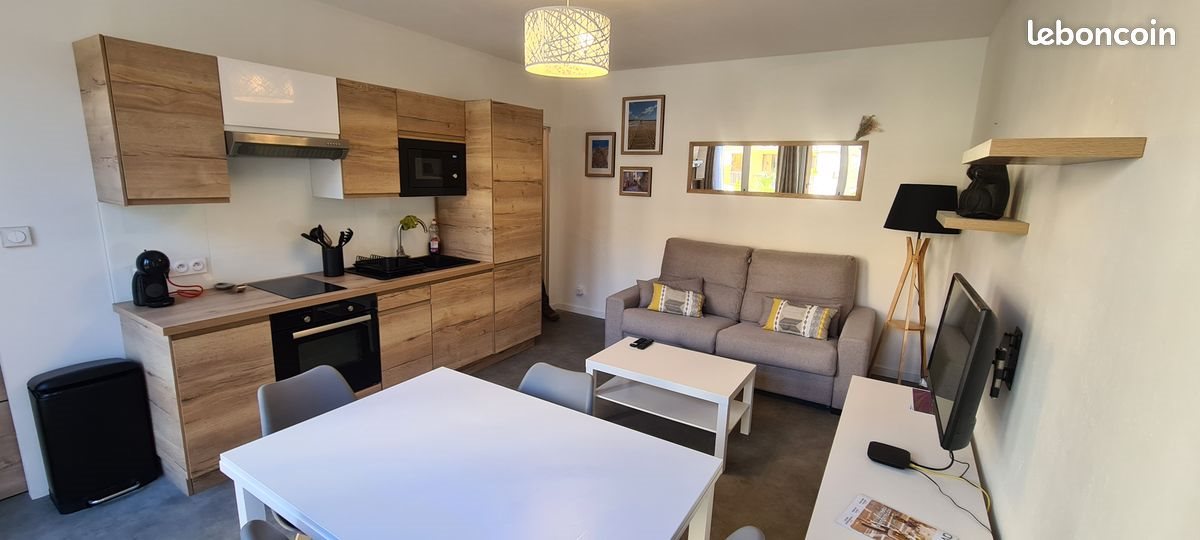 Appartement à louer, 29m², Avignon