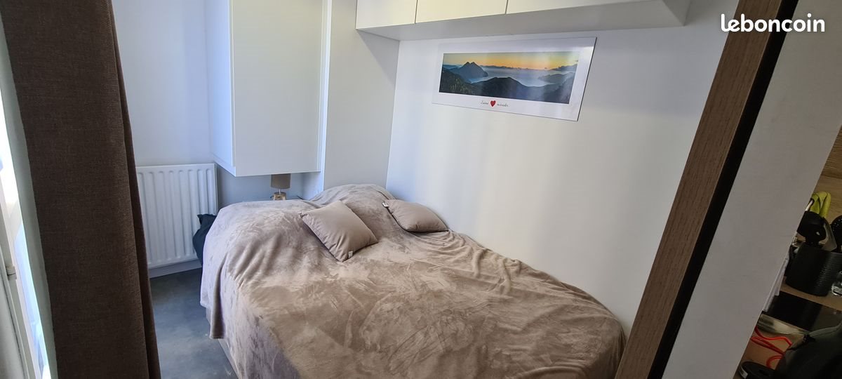 Appartement à louer, 29m², Avignon