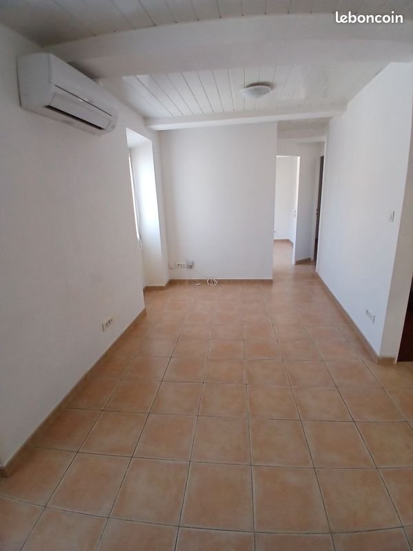 Appartement à vendre, 35m², Fuveau
