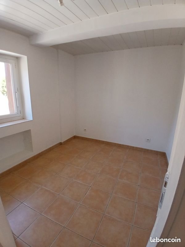 Appartement à vendre, 35m², Fuveau