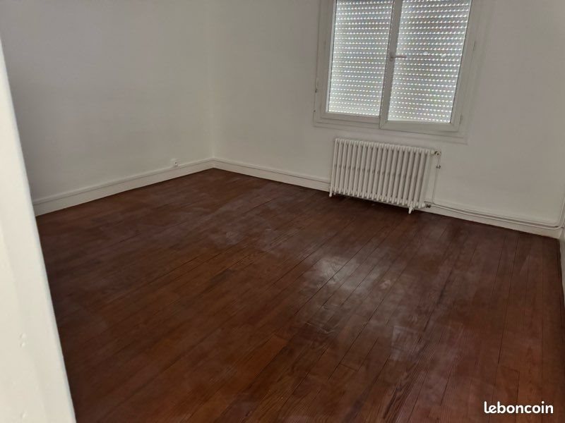 Appartement à louer, 54m², Saint-Nazaire