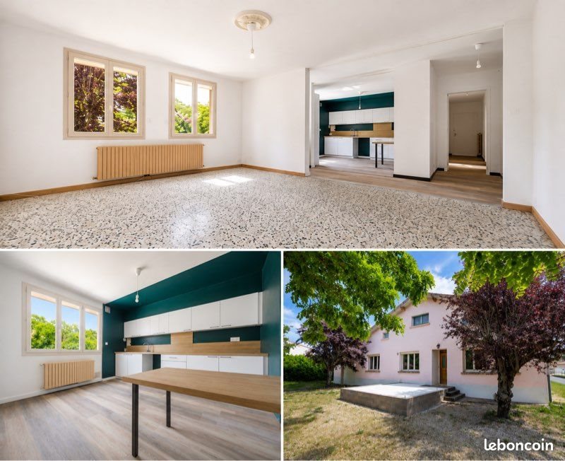 Maison à vendre, 114m², Marssac-sur-Tarn