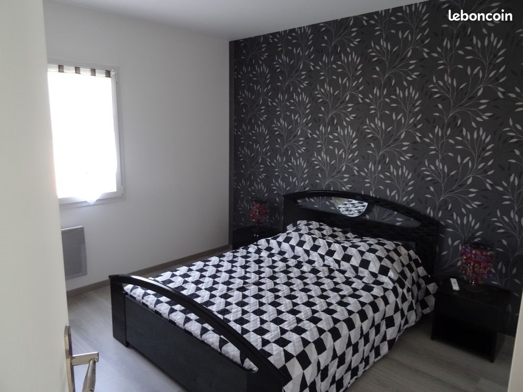 Maison à louer, 45m², Mérignac