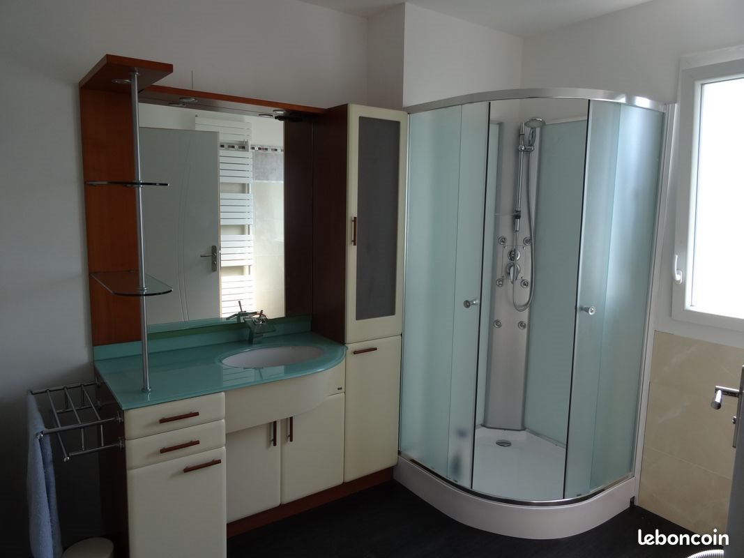 Maison à louer, 45m², Mérignac