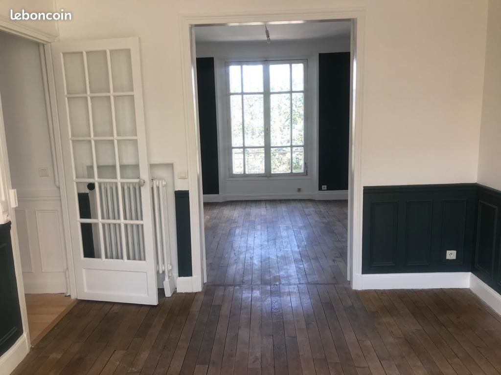 Appartement à louer, 58m², Dreux