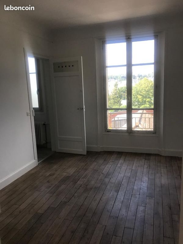 Appartement à louer, 58m², Dreux