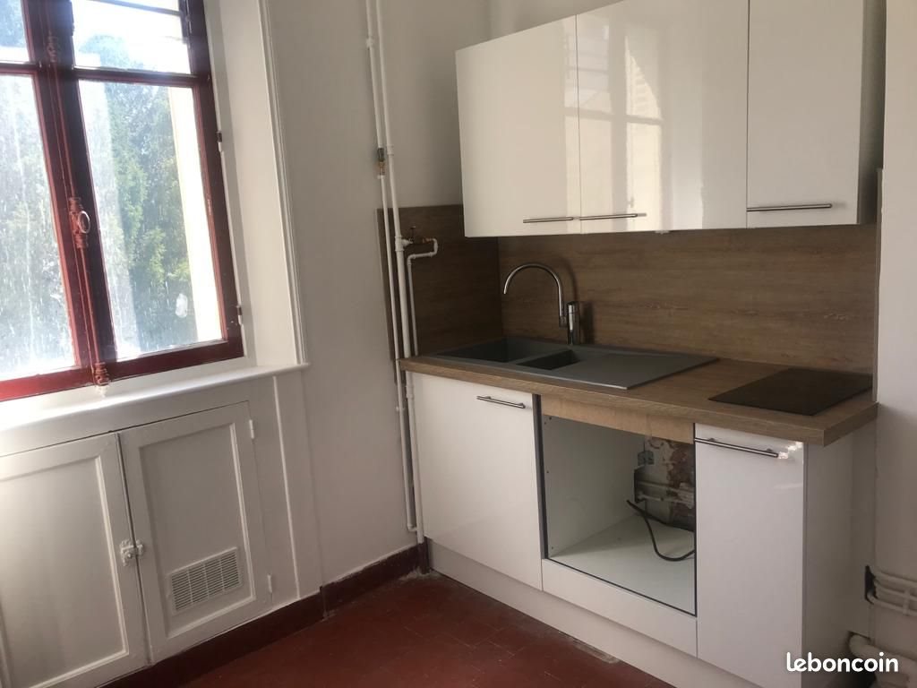Appartement à louer, 58m², Dreux