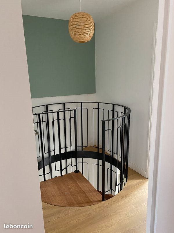 Maison à louer, 79m², Quimper