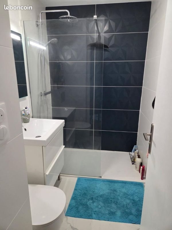 Maison à louer, 79m², Quimper