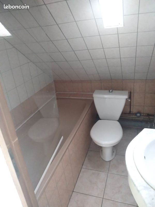 Appartement à vendre, 17m², Belfort
